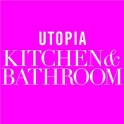 Utopia Kitchen and Bathroom