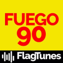 Radio Fuego 90 FM
