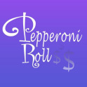 Pepperoni Roll