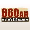 860AM Utah's BIG Talker