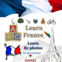 Aprender el francés