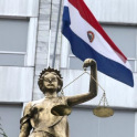 Escritos Judicial Paraguay