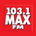 103.1 MAX FM