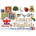 Apprendre l'anglais (free)