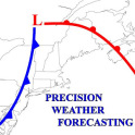 Precision Weather Forecasting