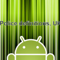 Police UK law definitions v2
