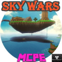 Celestial War Map for Minecraft PE