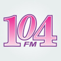 Rádio 104 FM - 104.1FM