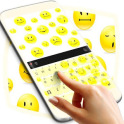 Emoji Keyboard Theme
