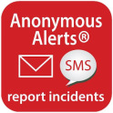 Anonymous Alerts®