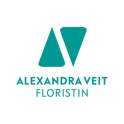 Floristin Alexandra Veit
