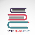 GATE MADE EASY