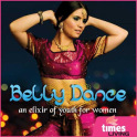 How To Belly Dance