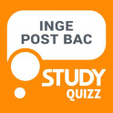 Ingés Post Bac Study Quizz