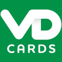 VDCards - Продавец
