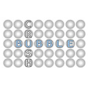 BubbleCrush Papel de Burbujas