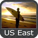 US East Gps Map Navigator