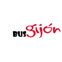 Gijón sobre Bus
