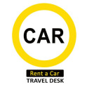TravelDesk-Car Rental Software
