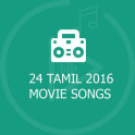 Songs of 24 Tamil Movie