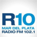 RADIO 10 MAR DEL PLATA