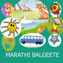 Balgeete Marathi For Kid