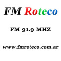 RADIO FM ROTECO 91.9