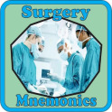 Surgery Mnemonics (Free)