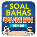 SOAL + BAHAS US/M BN SD