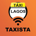 Táxi Lagos - Taxista