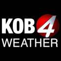 KOB 4 Weather New Mexico
