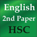 English second paper HSC