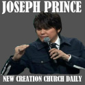Joseph Prince Daily-Sermons/Devotional