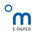 °m E-Paper