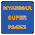 Myanmar Super Pages Directory