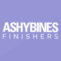 Ashy Bines FINISHERS