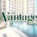 The Vantage at Kapitolyo