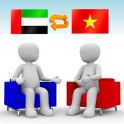 아랍어-베트남어 번역기 Pro (채팅형)