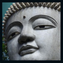 Bouddha 3D
