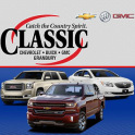 Classic Chevrolet Buick GMC