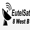 EutelSat 8W Frequency Channels