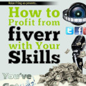 Making Money Online at Fiverr