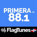 Radio Primera 88.1 FM by FlagTunes