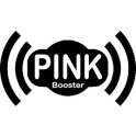 PINK Booster