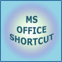 Ms Office Shortcut Keys