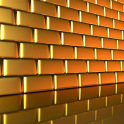 Gold-Wallpaper