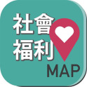 台南市福利地圖
