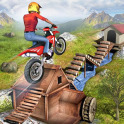 Stunt Bike Racing Tricks Master - Free Games 2020