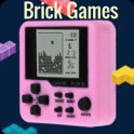 A2Z Brick Games