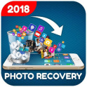 Recover deleted photo-Retrieve image,data recovery